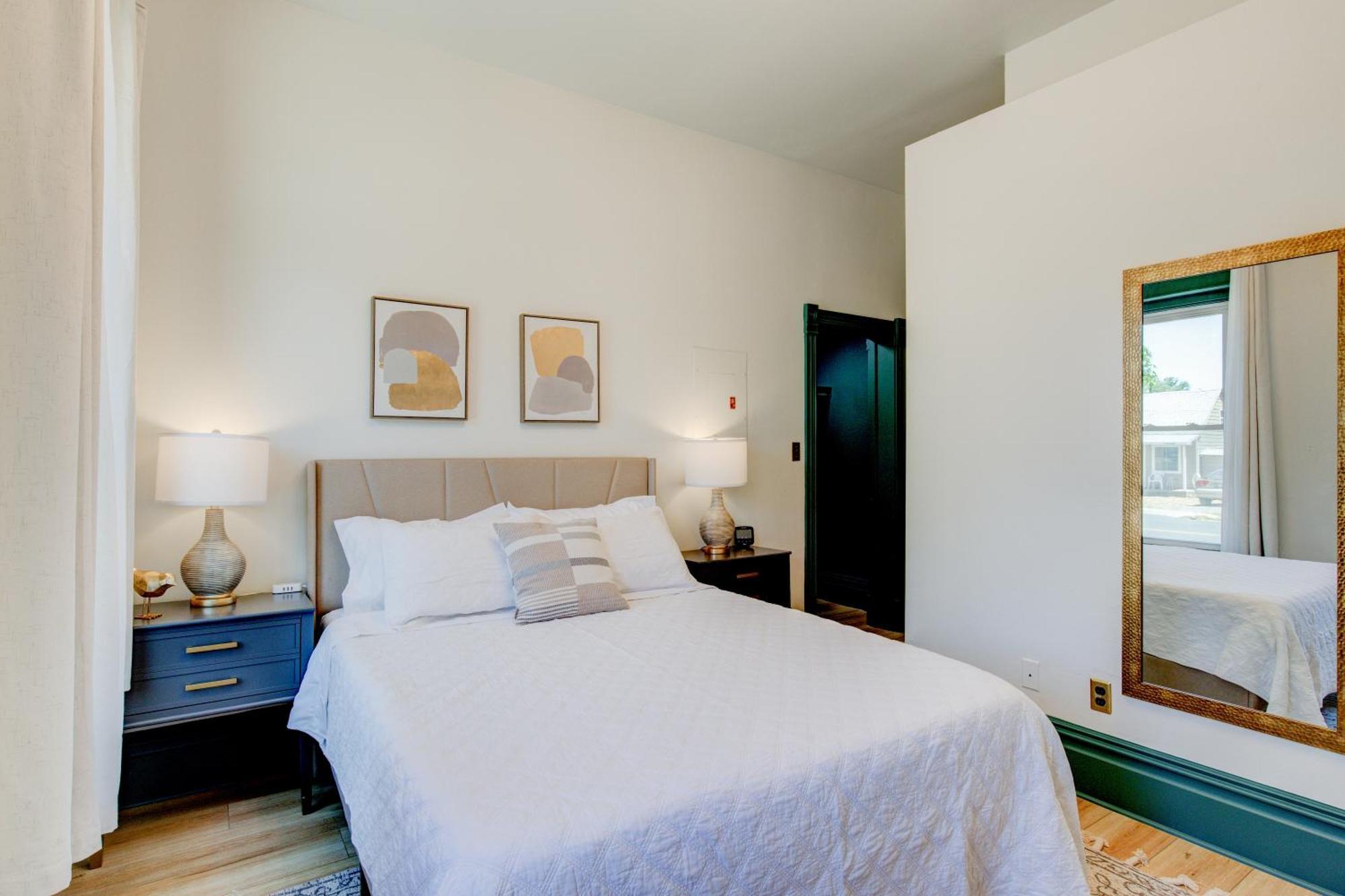 ספרינגוויל Art City Inn מראה חיצוני תמונה