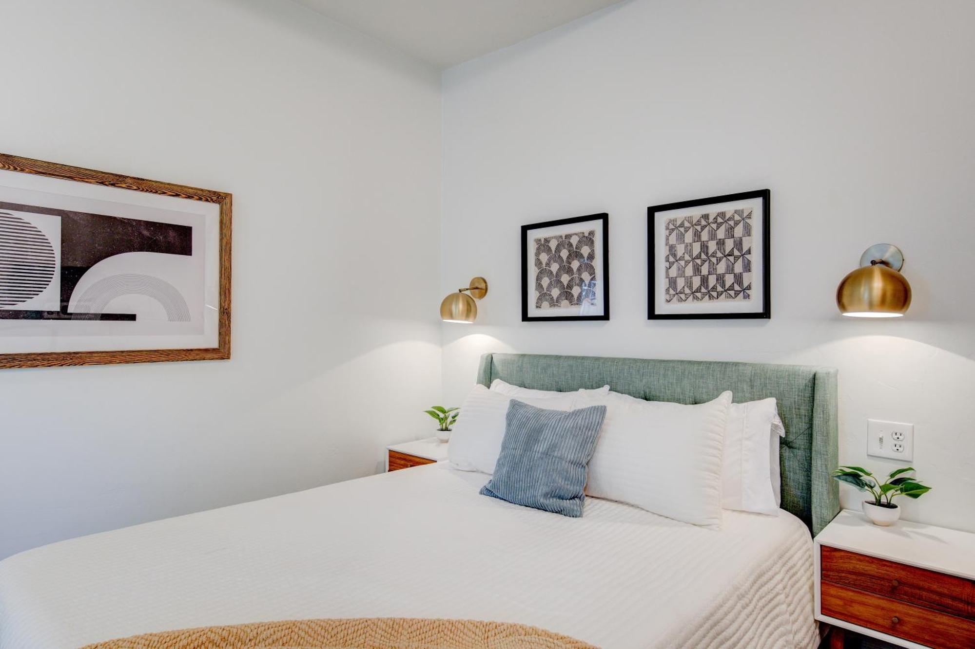 ספרינגוויל Art City Inn מראה חיצוני תמונה