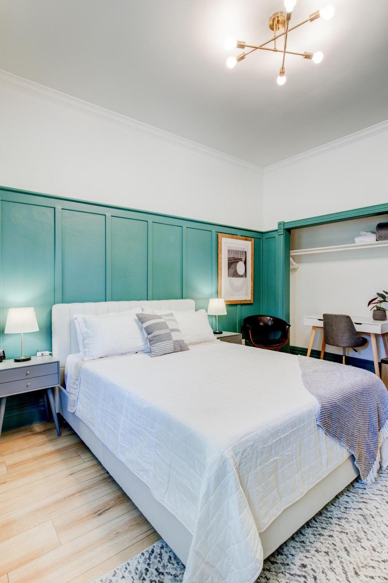 ספרינגוויל Art City Inn מראה חיצוני תמונה